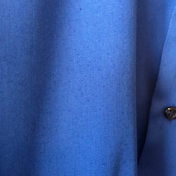 Geoffrey Beene Men’s Regular Button Down Shirt - Picture 6 of 7